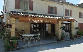 Auberge Du Prieure